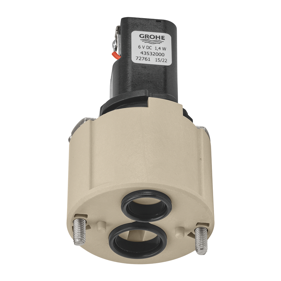 GROHE Magneetventiel - 42390000