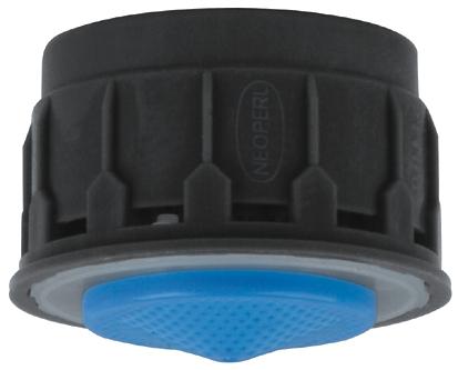 Replacement flow control M22x1 and M24x1