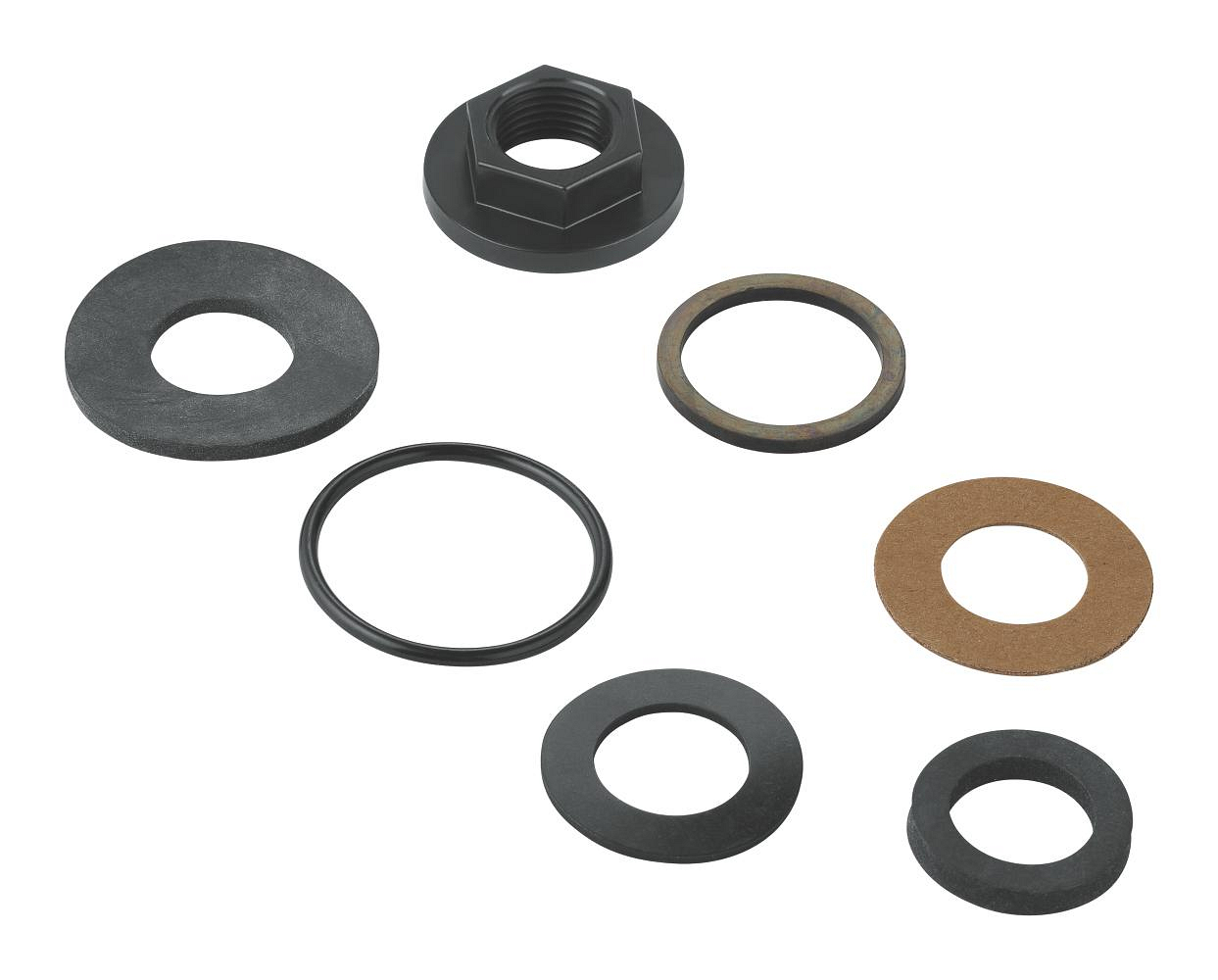 Montageset – Aria, Atrio, Avina, K4, Sinfonia, Zedra