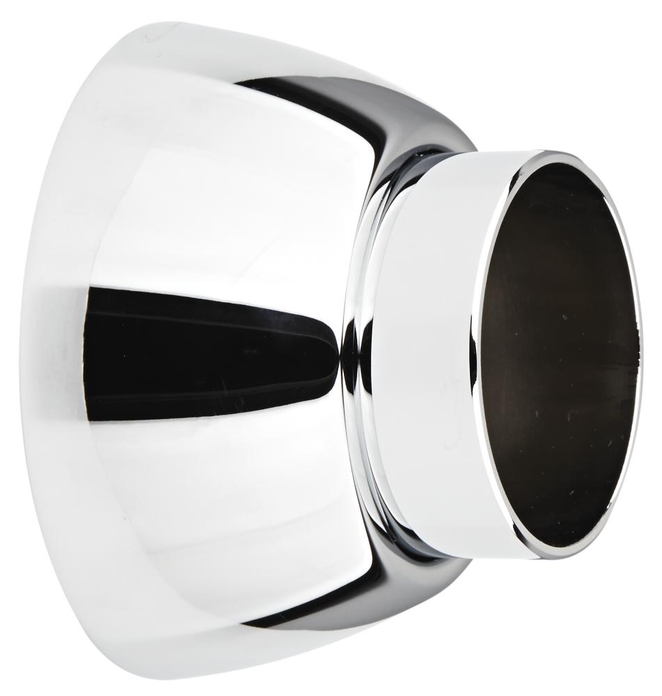 Escutcheon with sleeve