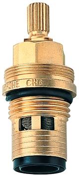 Union 3/4"