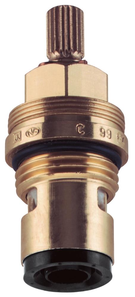 Ceramic headpart