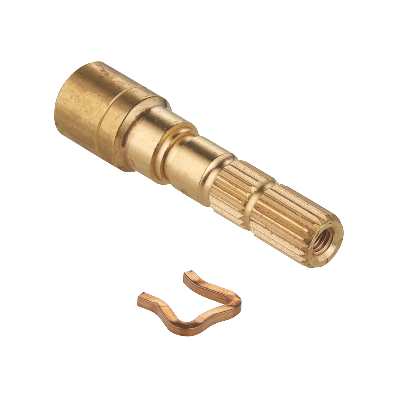 Extension for spindle GROHE