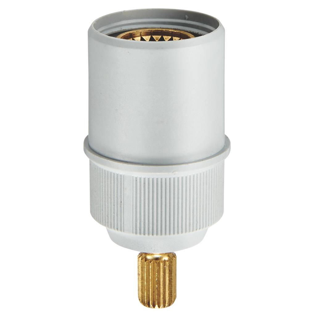 Extension for spindle GROHE