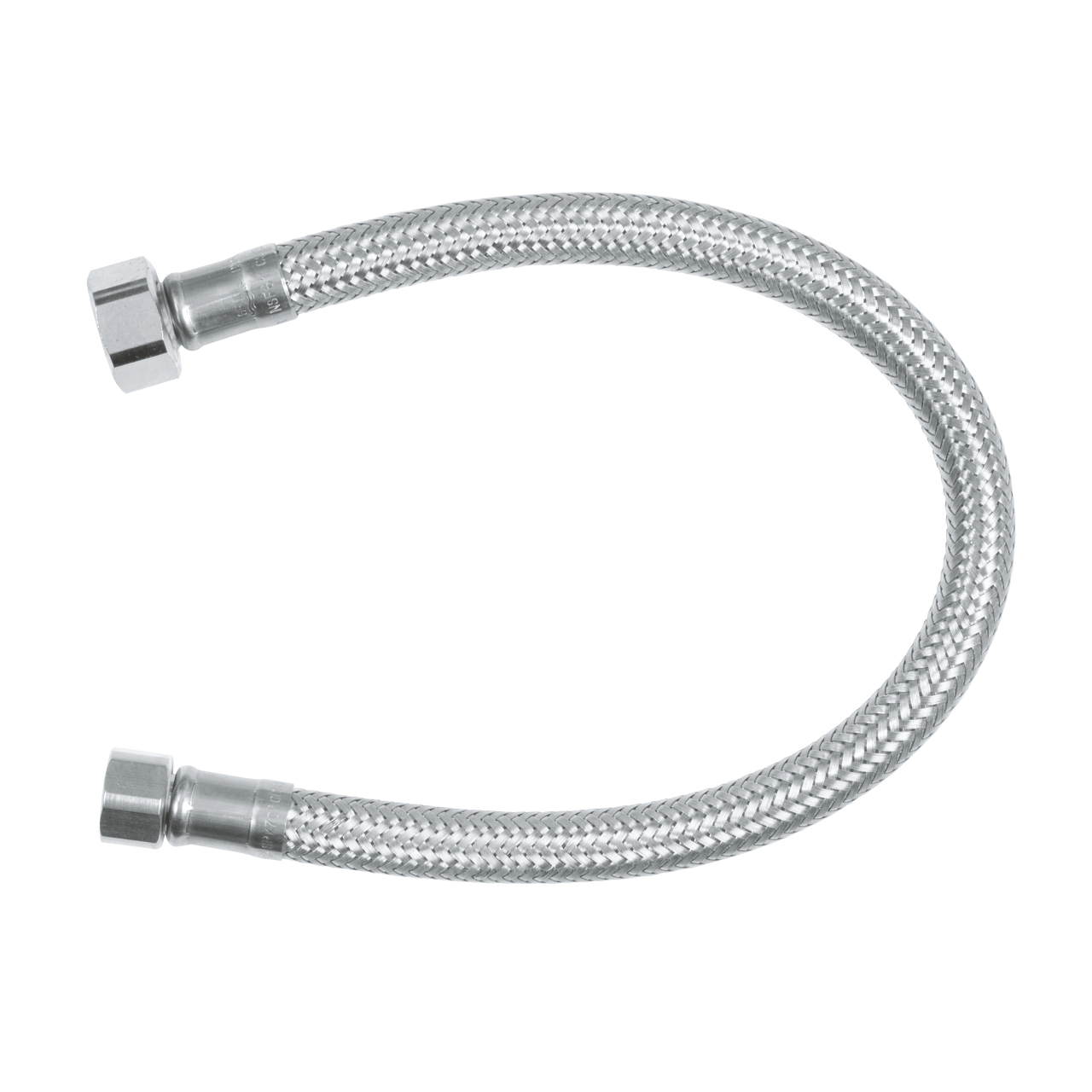 Grohe 46254000 Druckschlauch 46254, 18,51