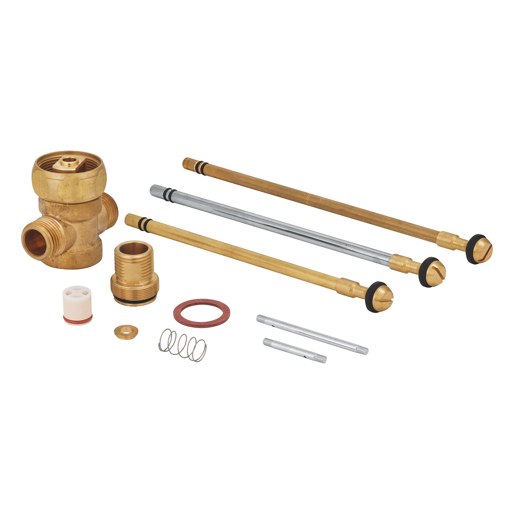 Diverter | GROHE