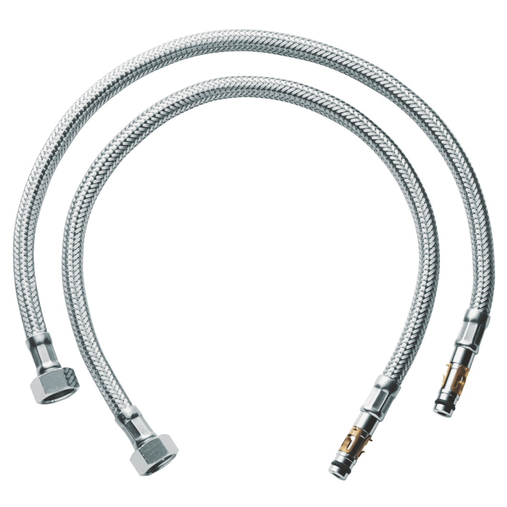 Flexible Connection Hose Grohe