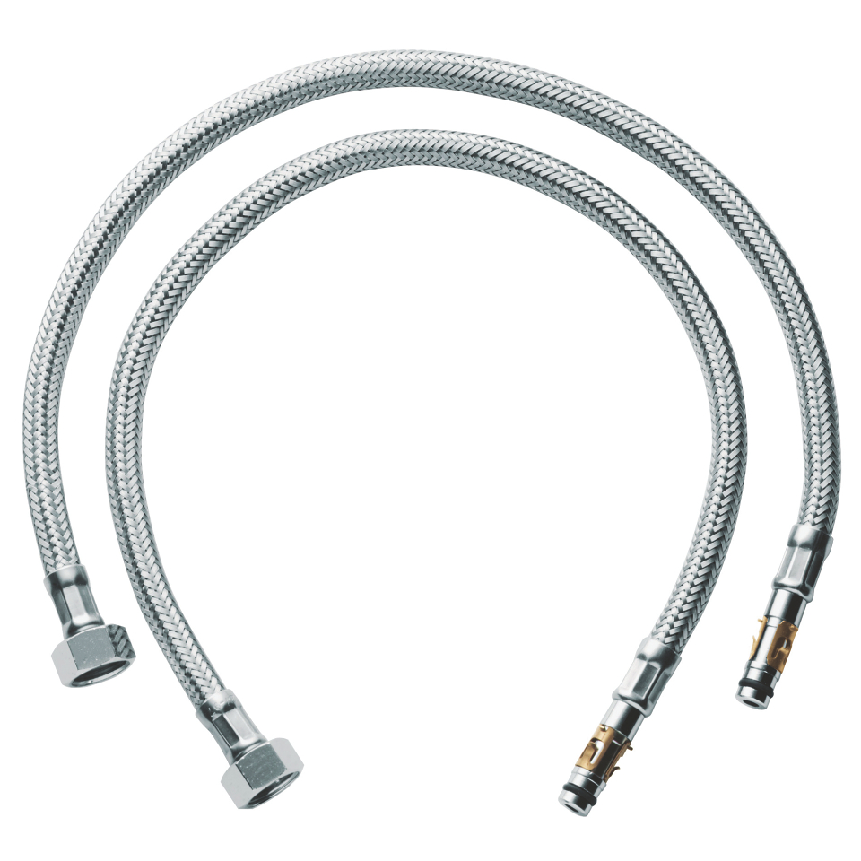 Flexible Connection Hose Grohe