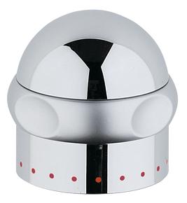 Handle 1/2", red (Sentosa)