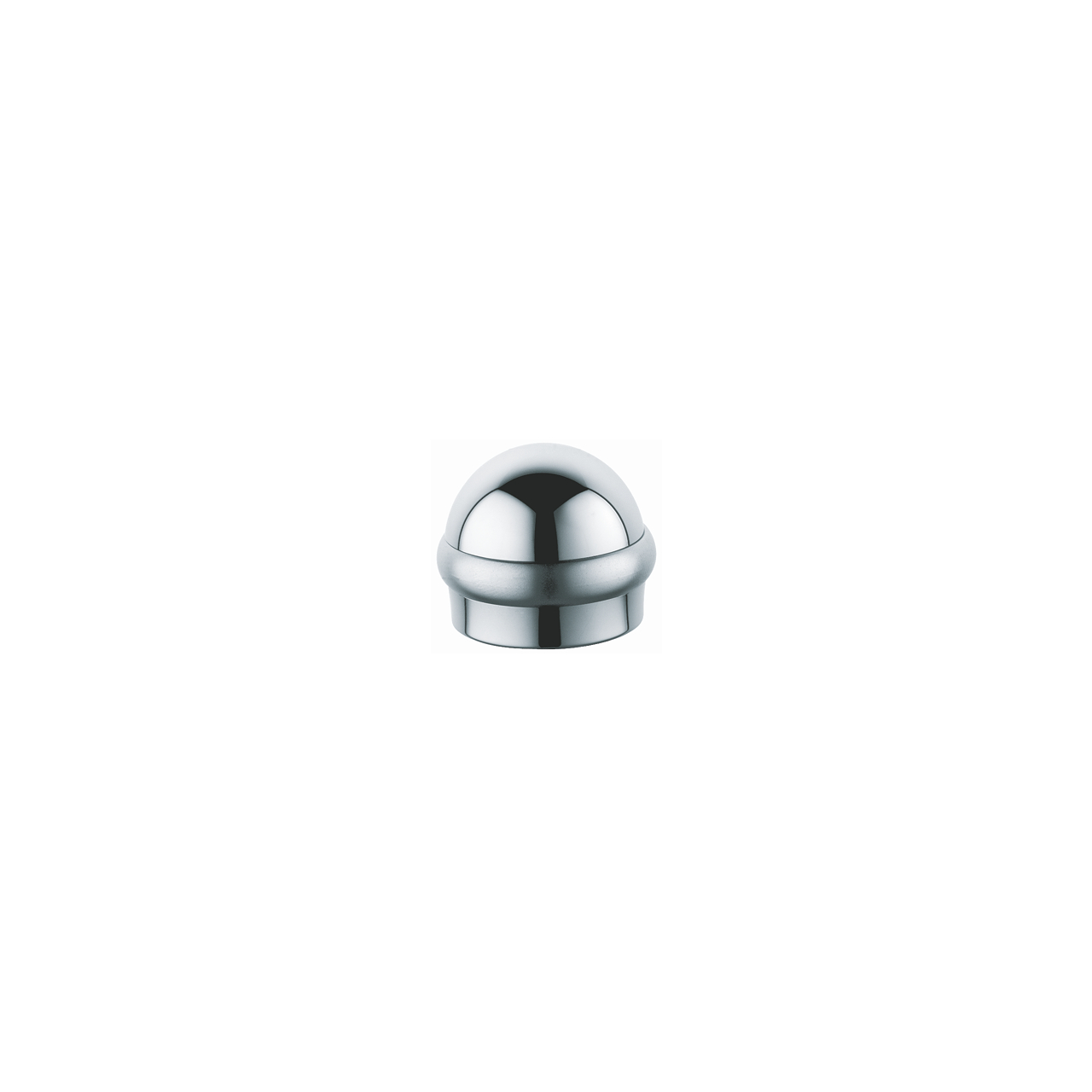 Diverter knob GROHE