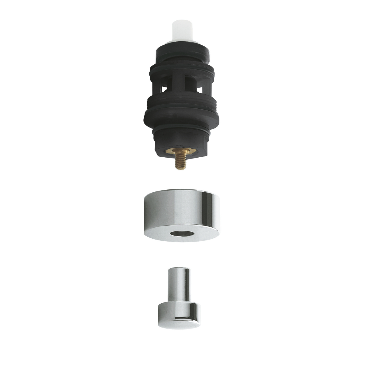 Diverter | GROHE