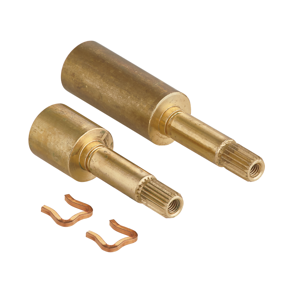 Extension for spindle GROHE