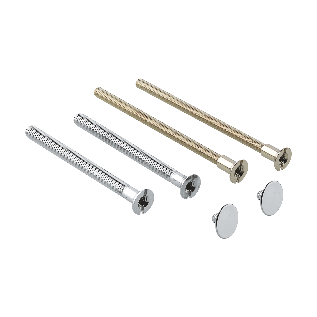 set of screws GROHE