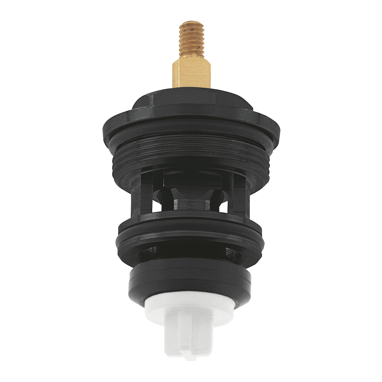 Automatic diverter | GROHE