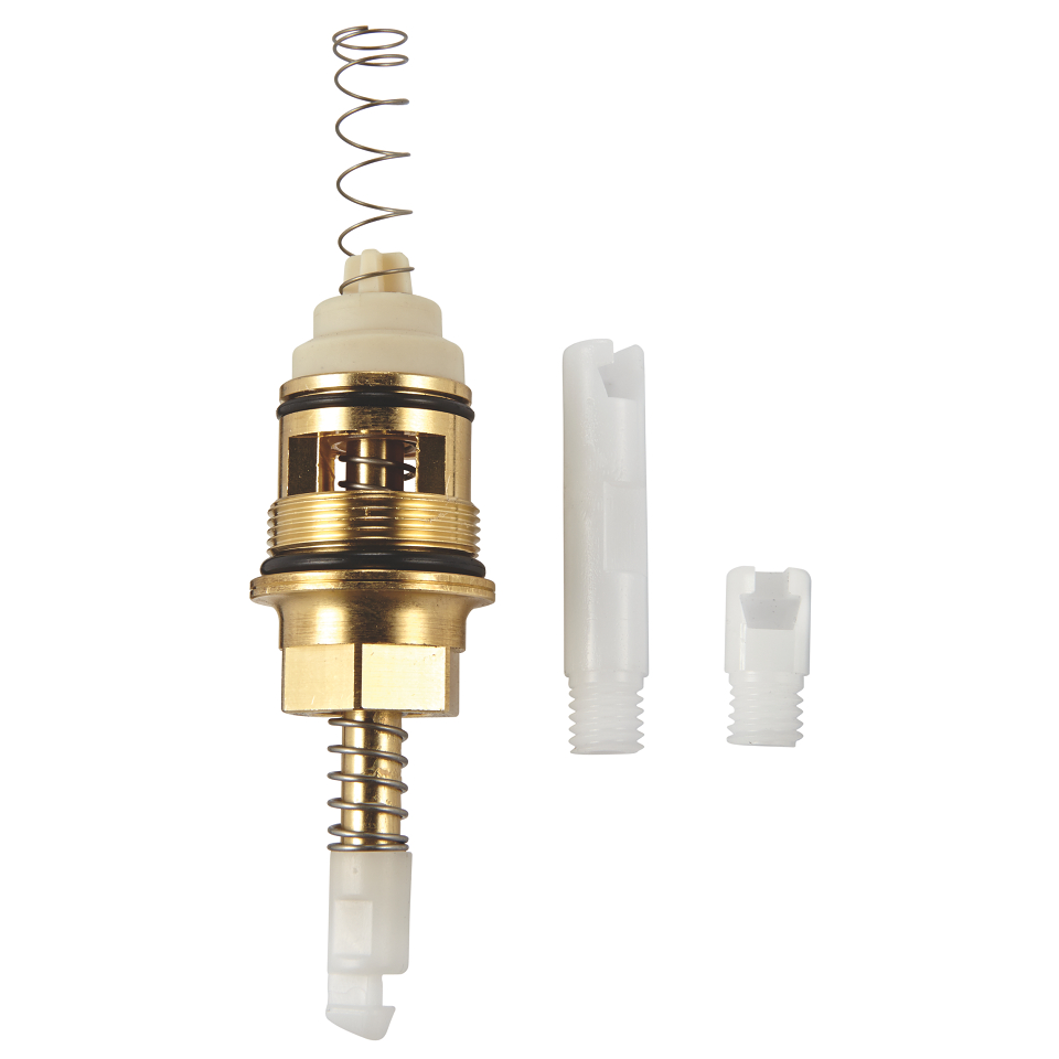 3way diverter valve and trim GROHE