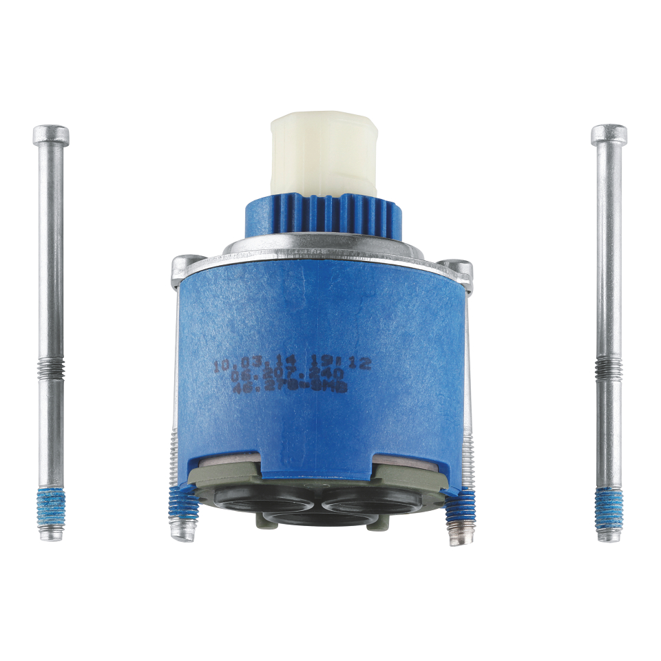Ceramic cartridge | GROHE