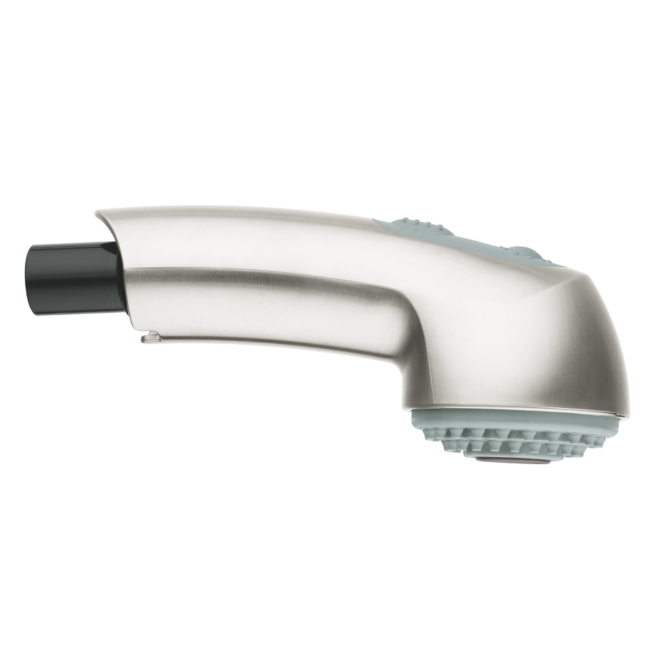 Douchette Extractible GROHE Chromée - Pièce Originale Remplacement