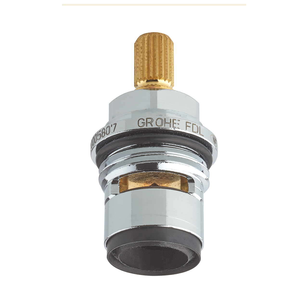 Ceramic cartridge | GROHE