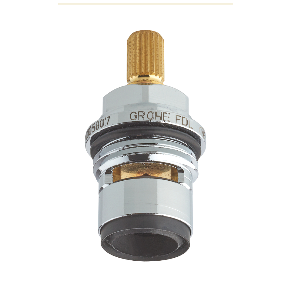 Ceramic cartridge | GROHE