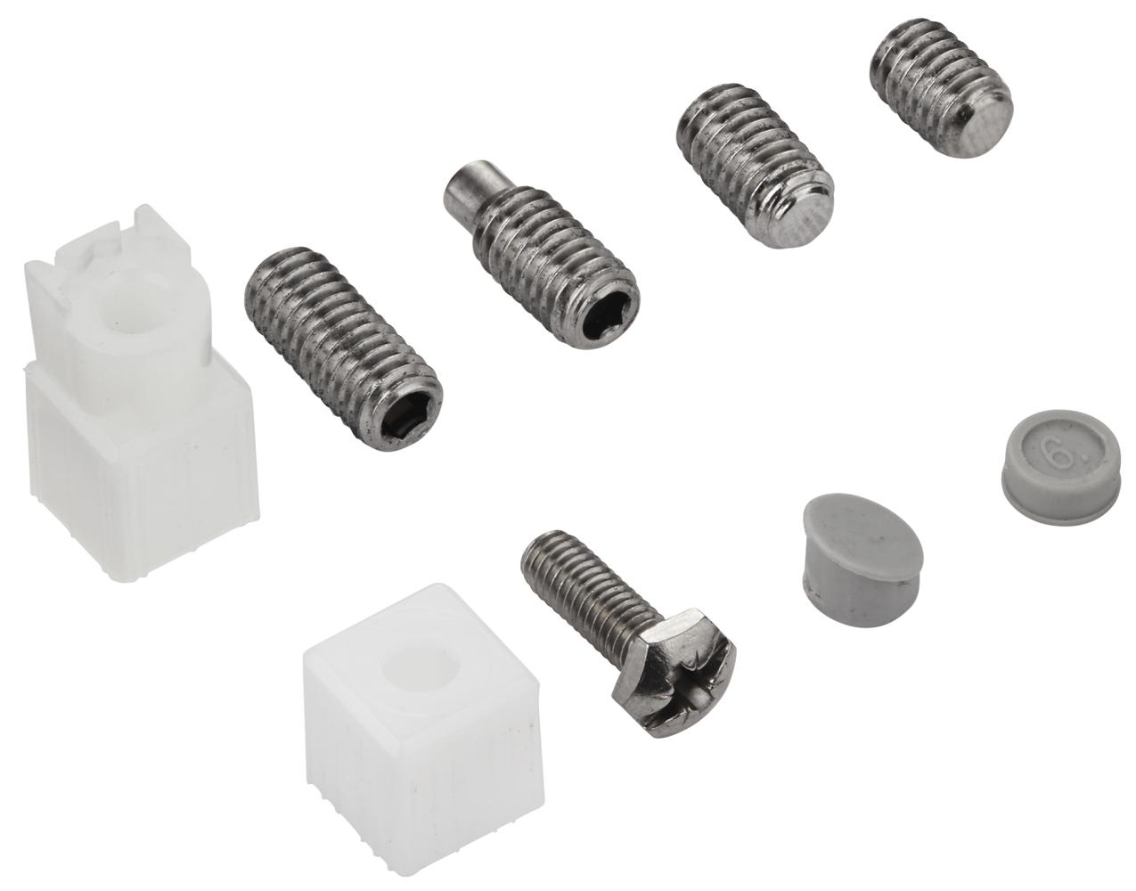 Monteringssats – Eurodisc, EuroPro, Eurosmart, Eurosmart Hygienica, Eurostyle, Eurostyle Hygienica, Tenso