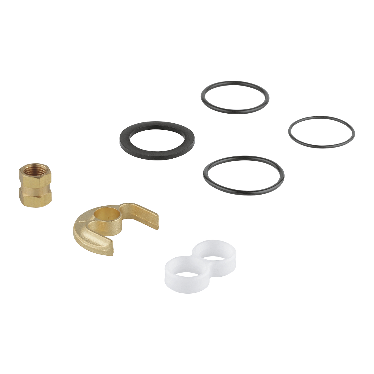 Shank mounting kit GROHE