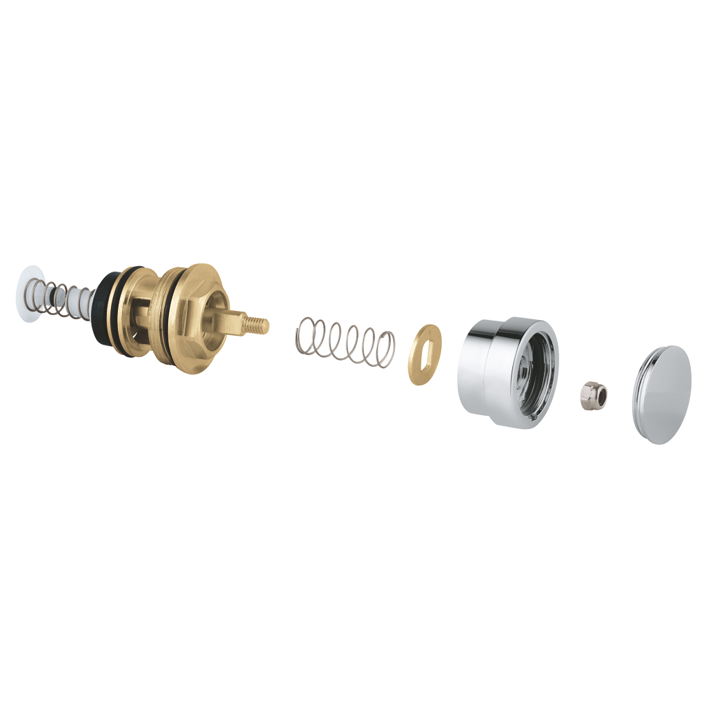 Diverter | GROHE
