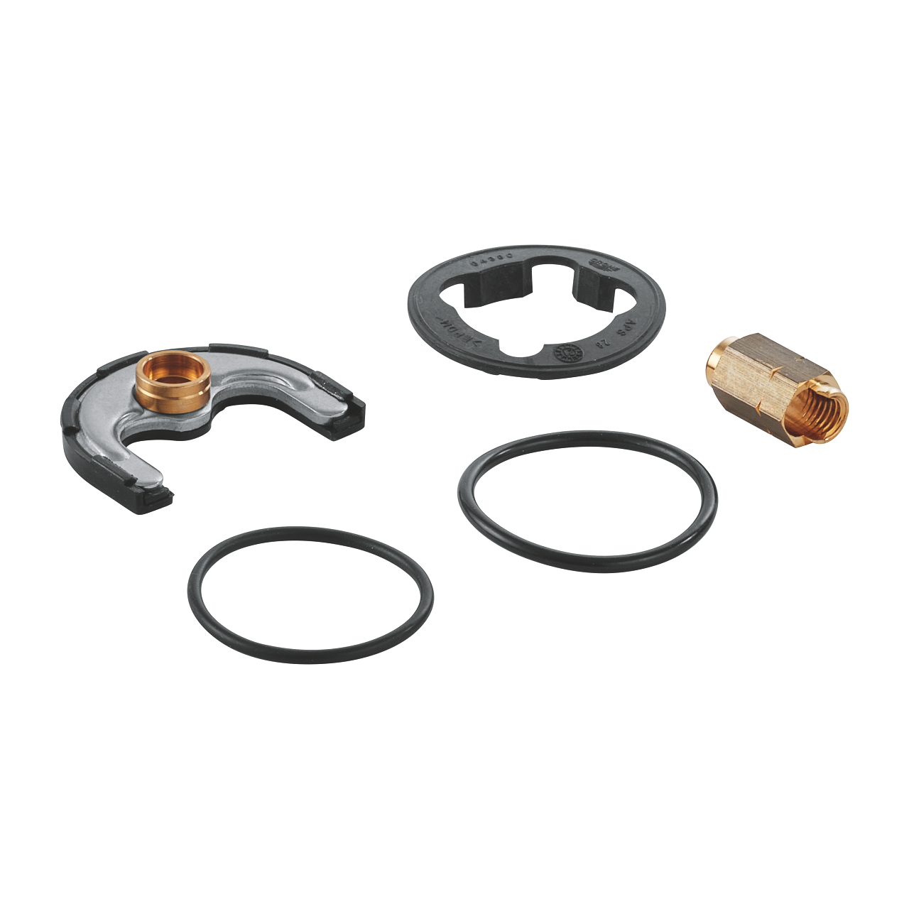 Shank mounting kit GROHE