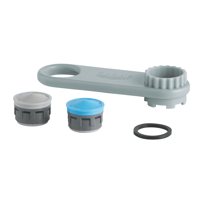 Flow restrictor GROHE