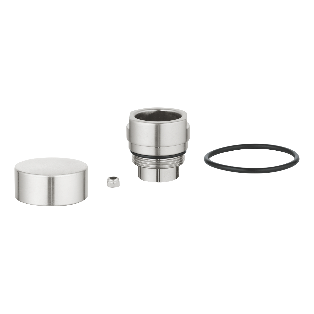 Umstellknopf | GROHE