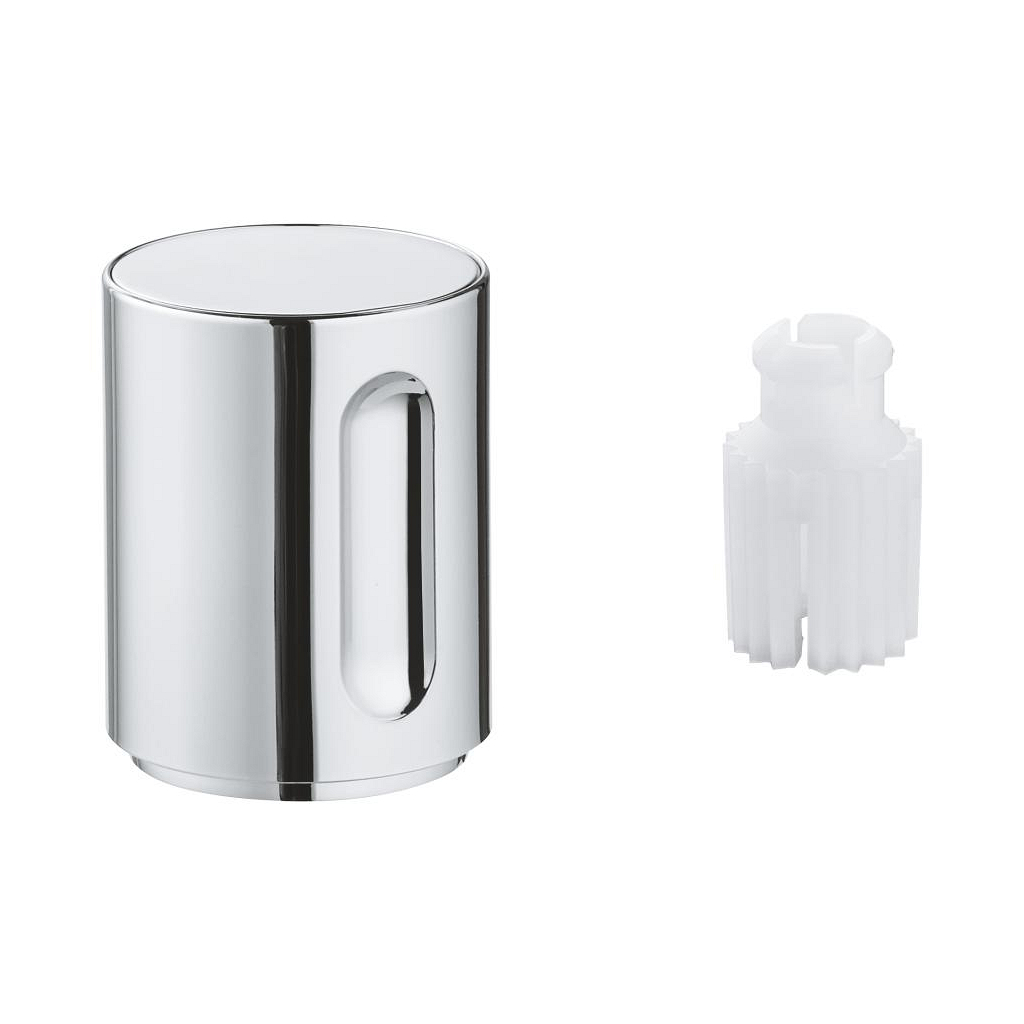 Handle for shutoff valve GROHE