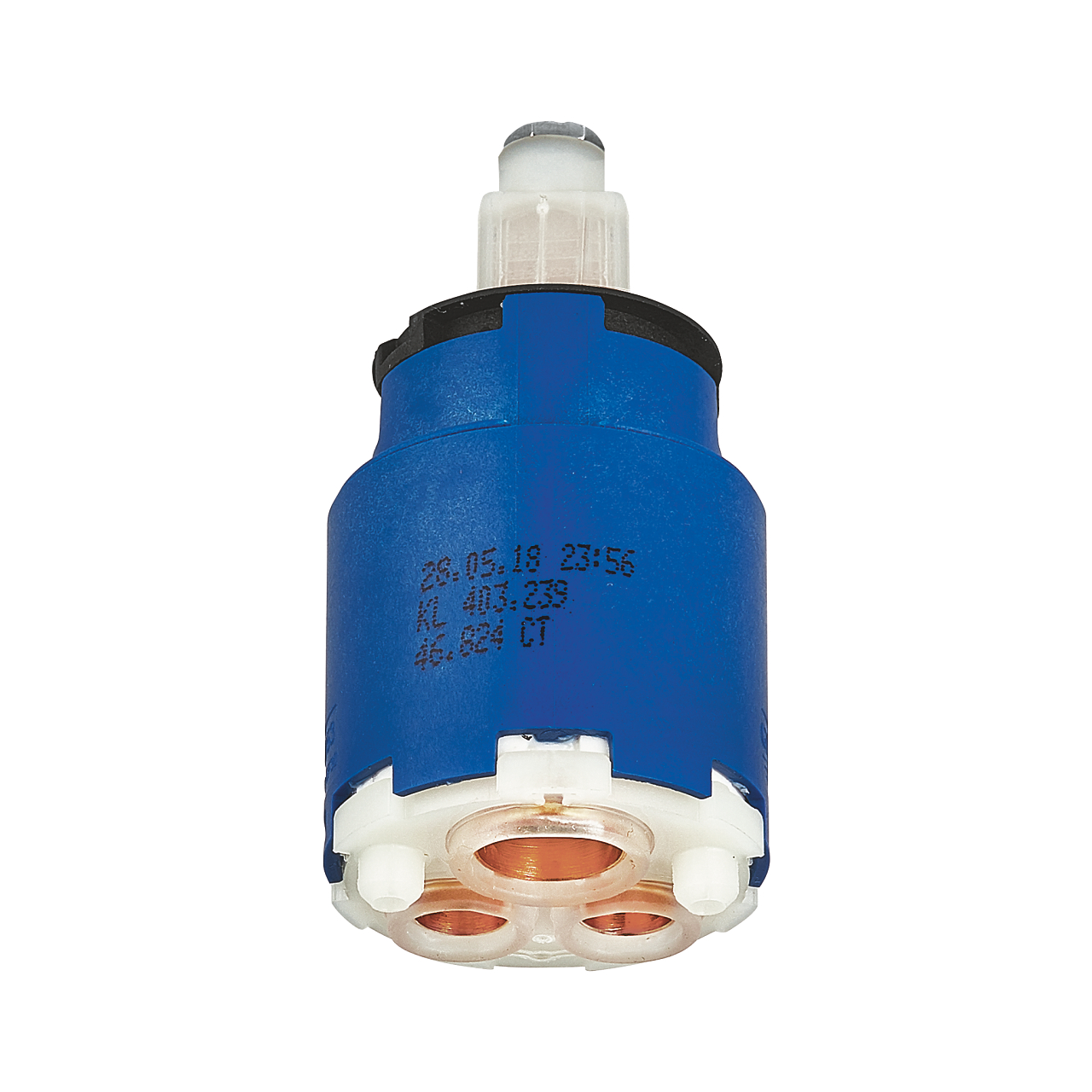 Kartusche | GROHE - Grohe AG Company Page