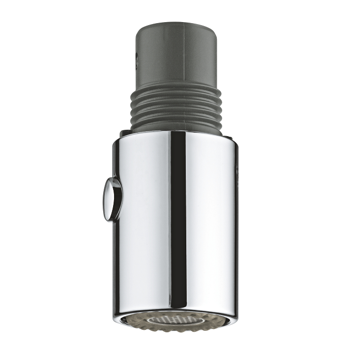 Douchette extractible grohe - Achat / Vente pas cher