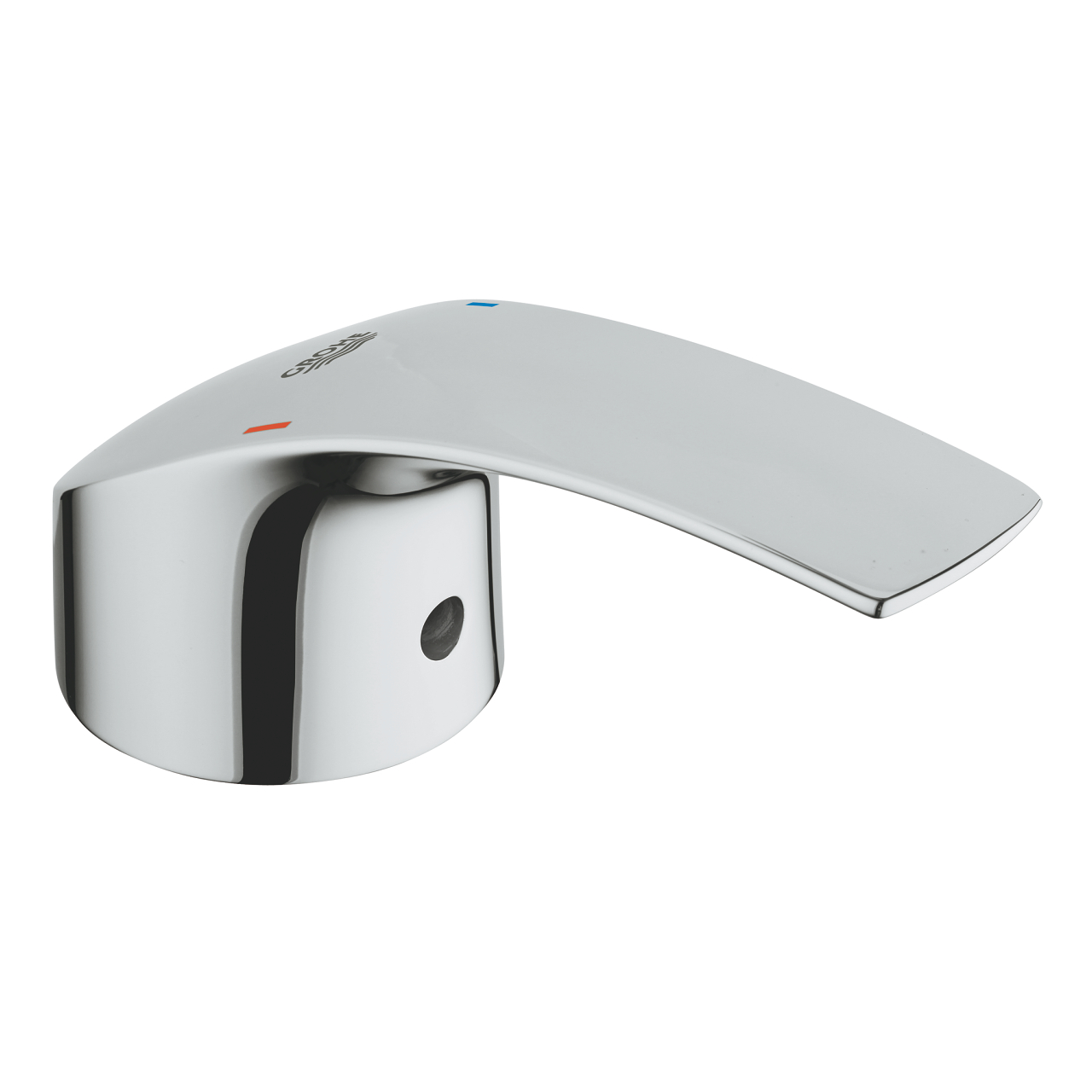 Grohe Repair Parts 46752000 Lever In Grohe Chrome - 6