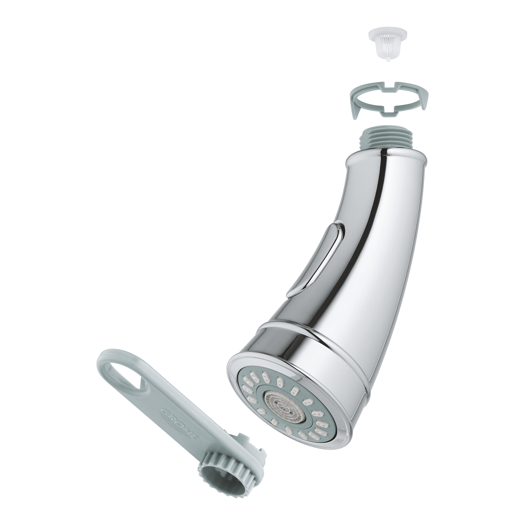 Hand shower GROHE