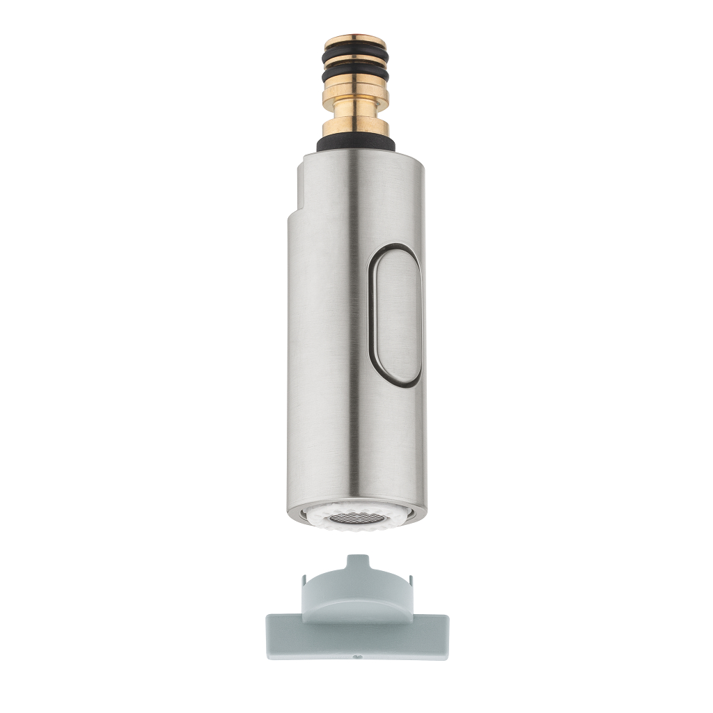 Pull out spray | GROHE