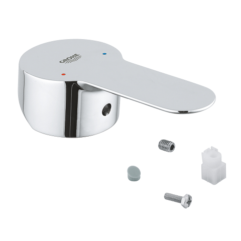 Grohe Oberteil 1/2'' für Unterputz-Ventil 11541000