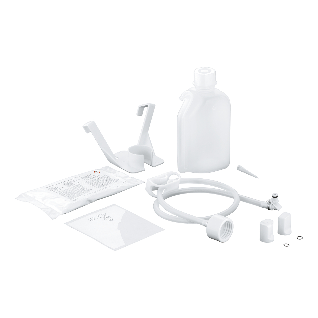 GROHE Sensia Arena Descaling kit GROHE