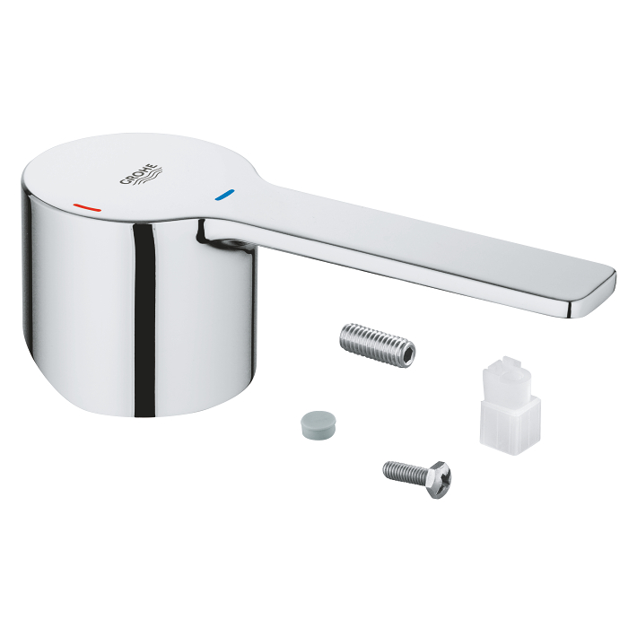 Hebel | GROHE - Grohe AG Company Page