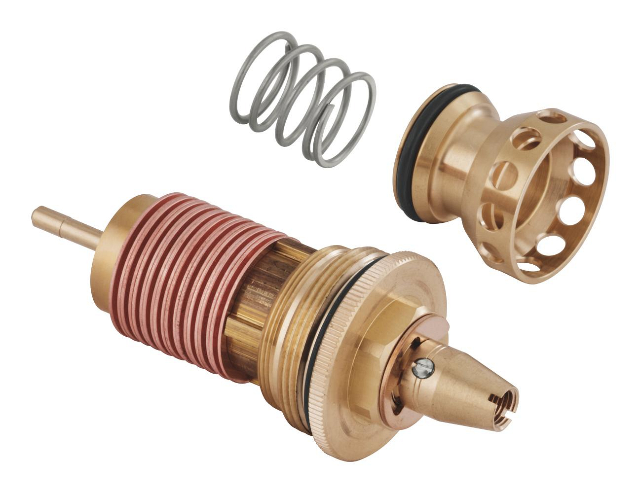 Termoelement 1/2" – Grohmix