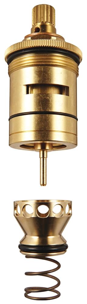 Termoelement 1/2" – Grohmix