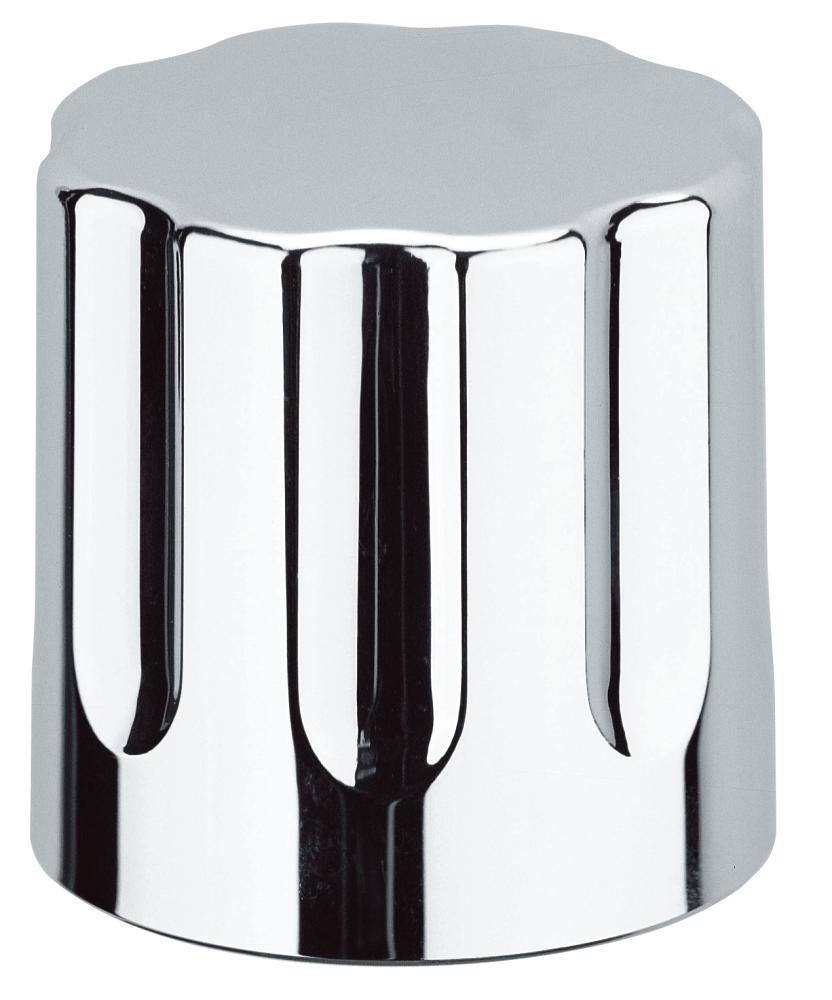 Flödesvred – Automatic 2000