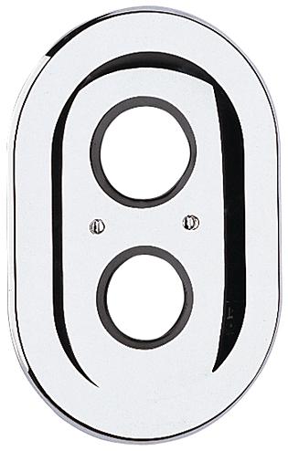 Rosette oval – Eurotrend