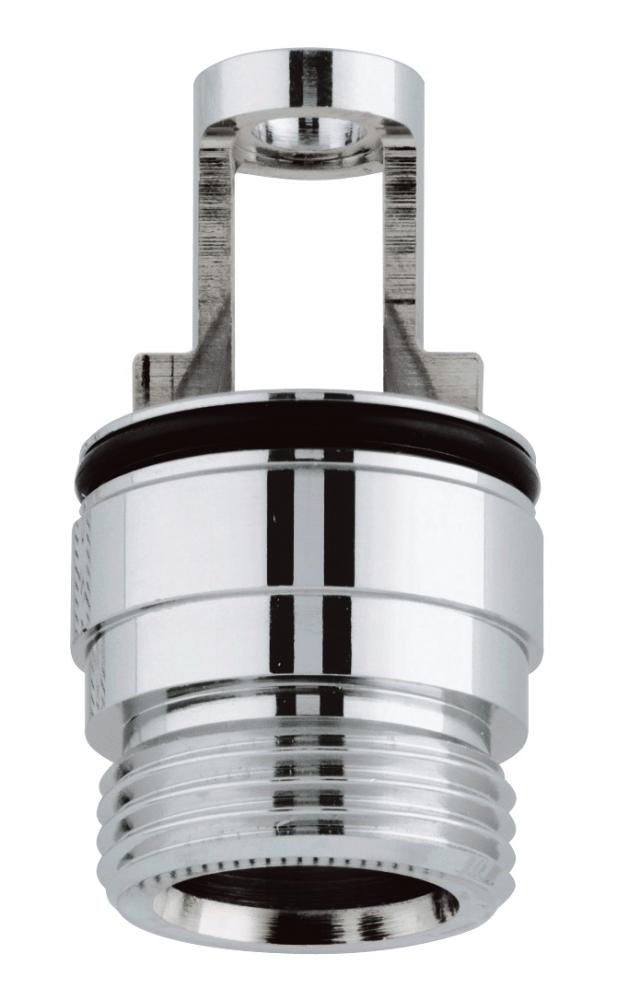 Outlet union 3/4"