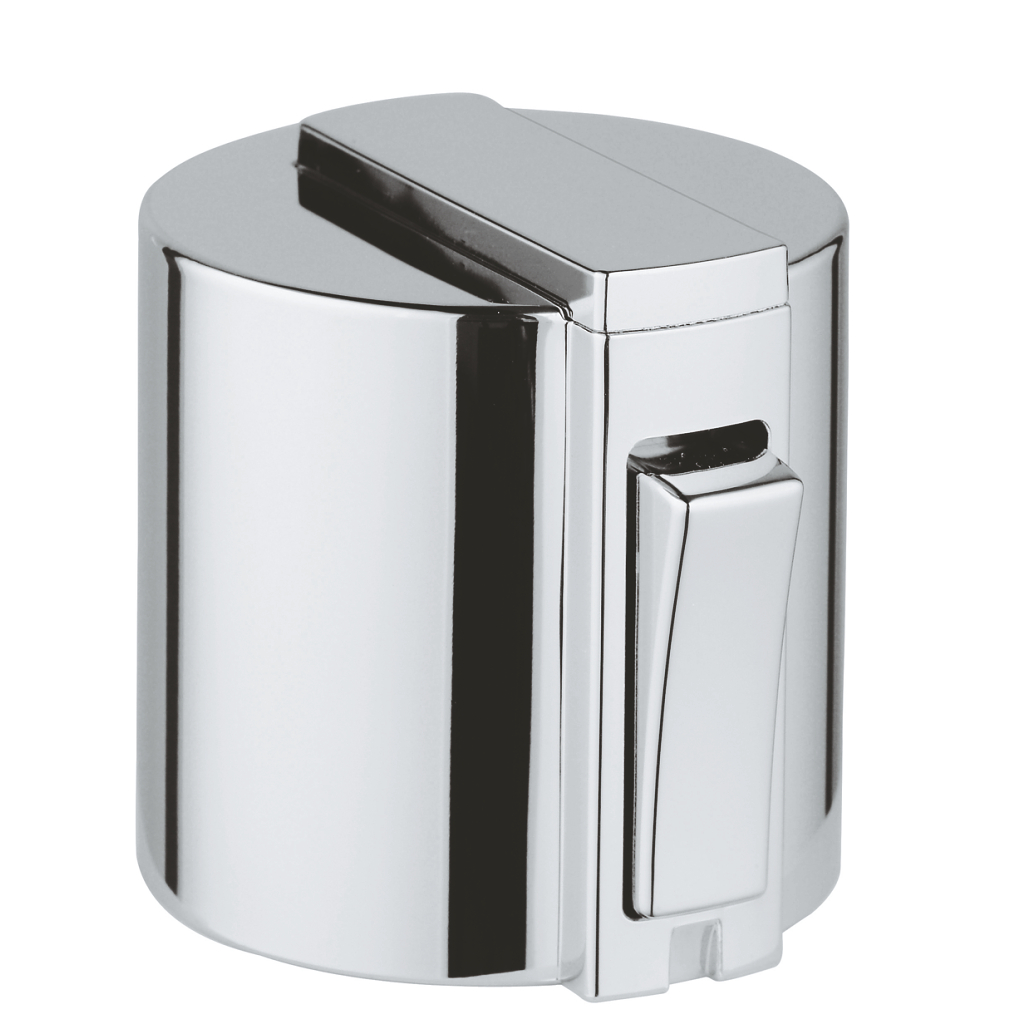 Grohe Reserveonderdelen - Bedieningshendel, chroom 47739000