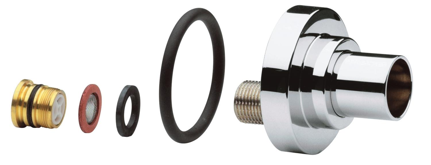 Skruvförband – Atrio, Rainshower System 210