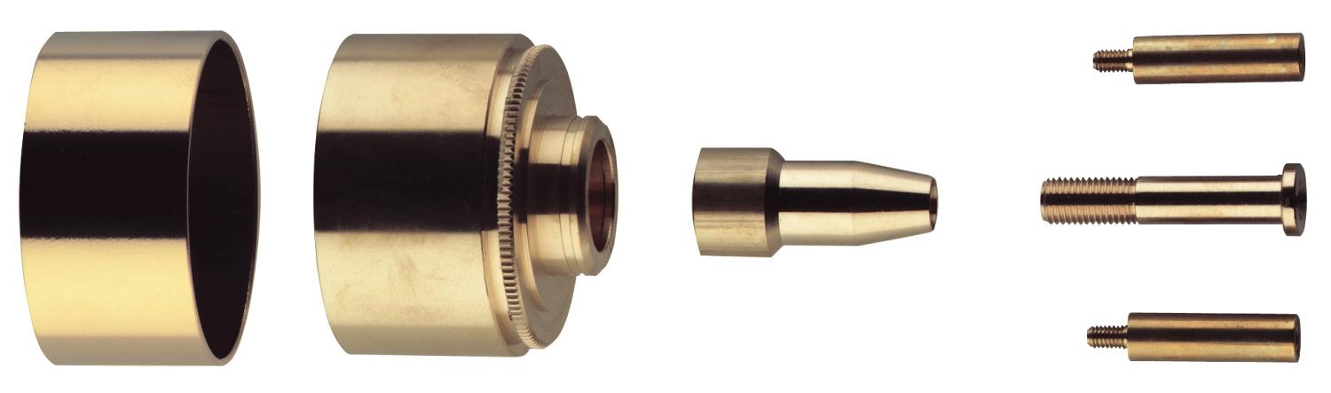 Förlängare 1/2", 28 mm