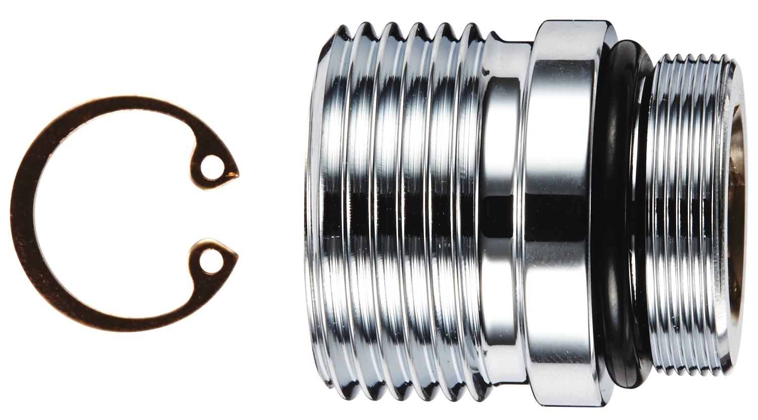 Nipple for shower – Automatic 2000 Compact