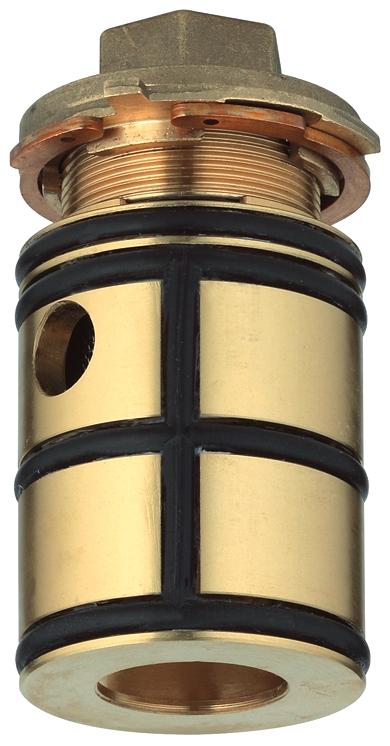 Non-return valve with shut-off