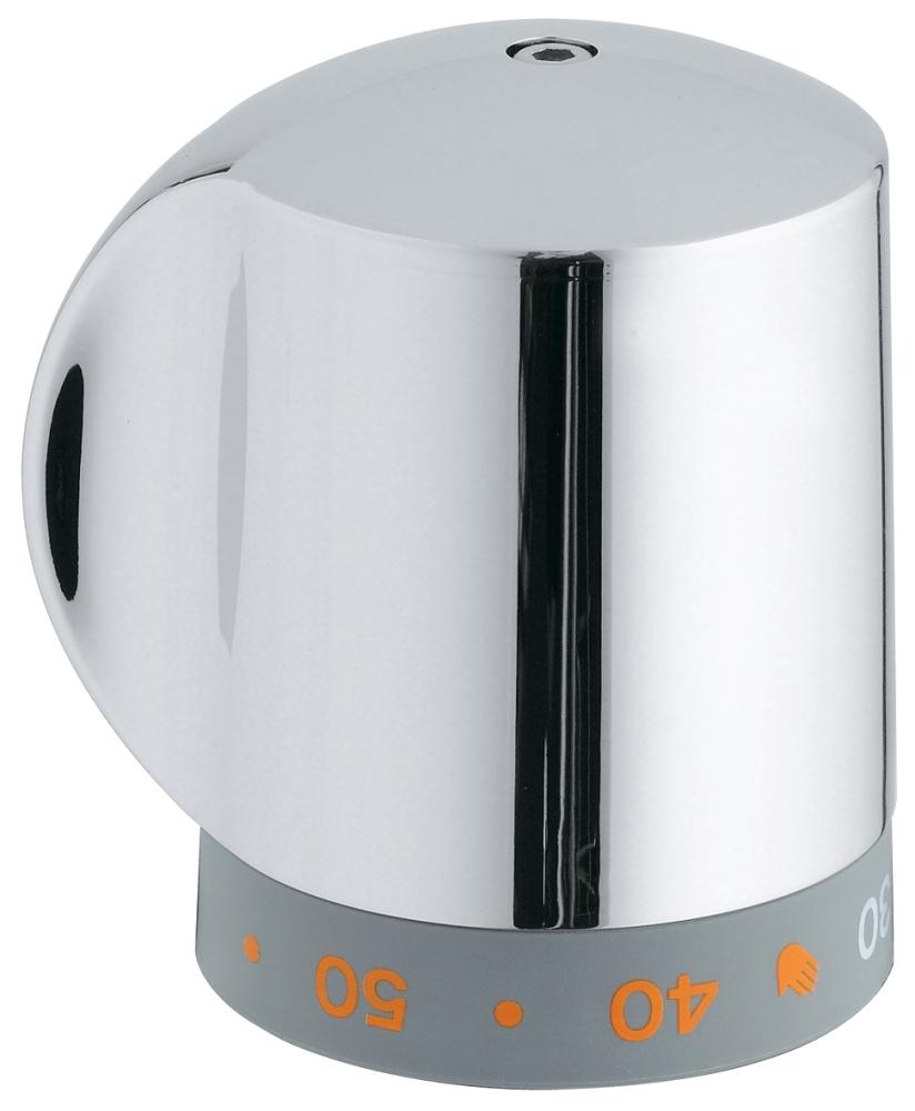 Temperaturvred – Eurodisc SE, Grohtherm Ergomix