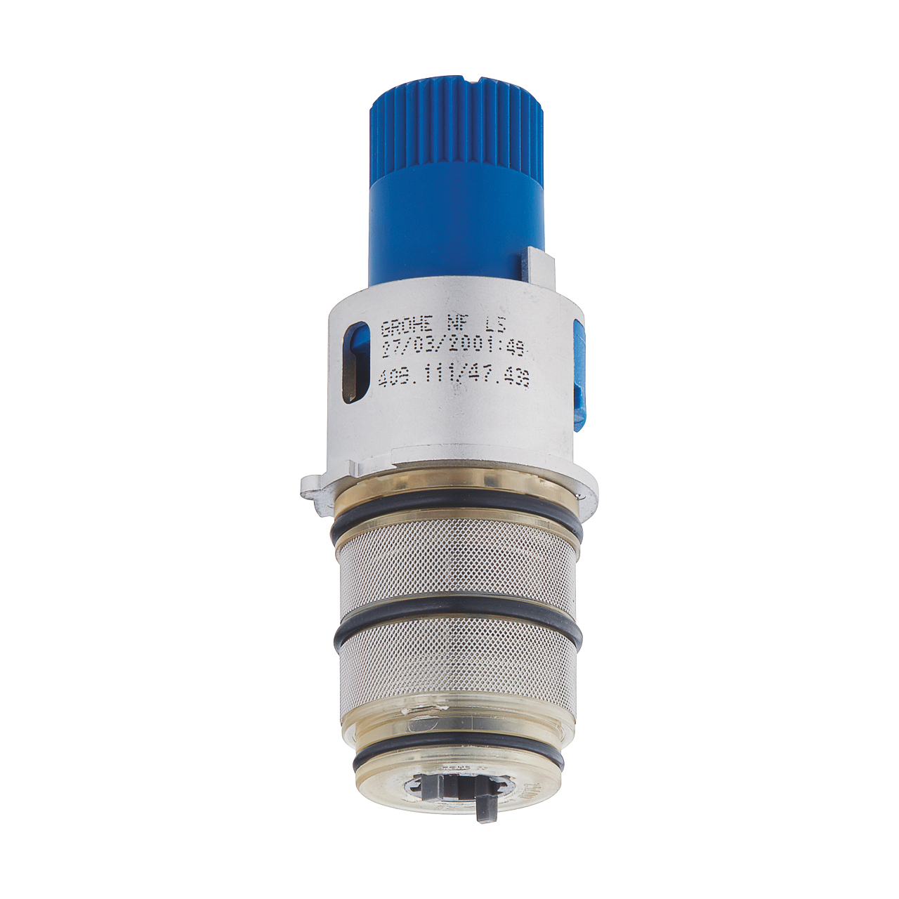 Thermostatic Compact Cartridge 1 2 GROHE   47439000 1 1 